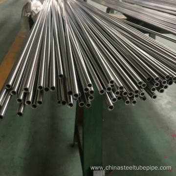 GB/T 14975 Seamless Stainless Structure Steel Pipes